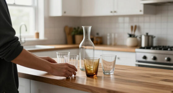 15 Best Vintage Glassware Sets in 2026