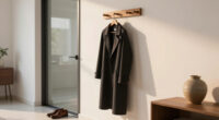 15 Best Wall-Mounted Coat Racks in 2026