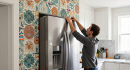 15 Best Wallpaper For Kitchens In 2026