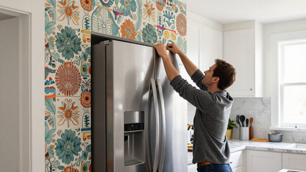 15 Best Wallpaper For Kitchens In 2026