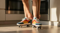 15 Best Wheeled Sneakers in 2026