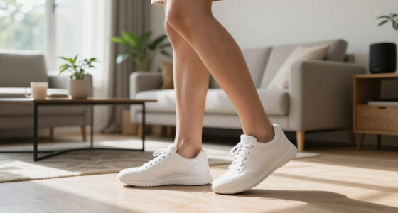 15 Best White Sneakers in 2026