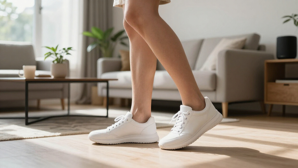 15 Best White Sneakers in 2026