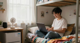 3 Best Dorm Room Essentials in 2026