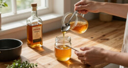 3 Best Hot Honey Whiskey Spirits in 2026