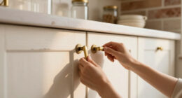 4 Best Farmhouse Kitchen Cabinet Hardware in 2026