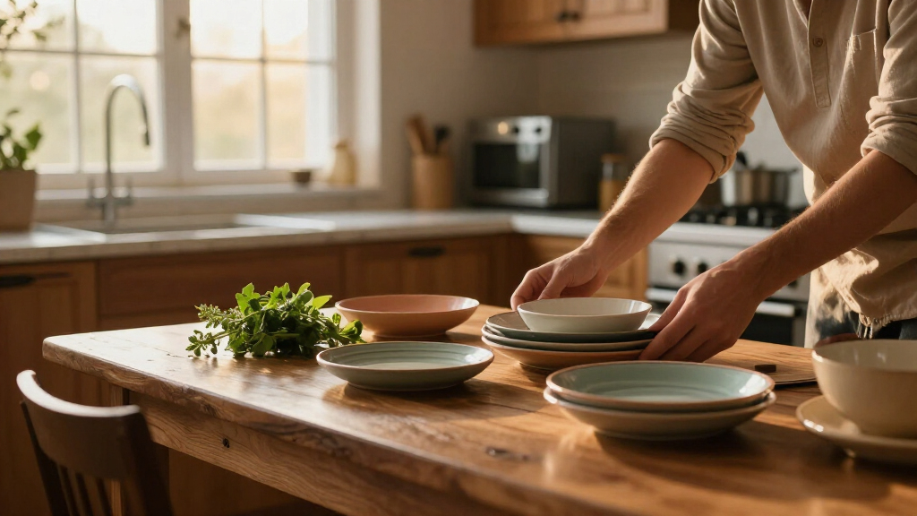 4 Best Kitchen Decor in 2026