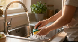 4 Best Kitchen Sink Cleaners in 2026