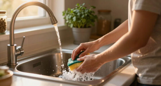 4 Best Kitchen Sink Cleaners in 2026