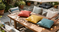 4 Best Patio Decor in 2026