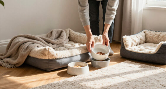 4 Best Pet Dorm Essentials in 2026
