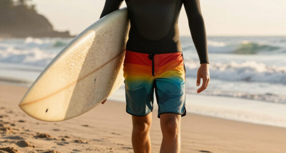 4 Best Surf Apparel in 2026