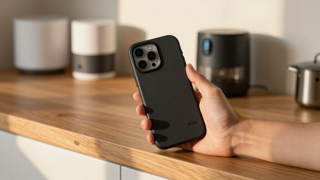 5 Best iPhone Ultra Cases in 2026