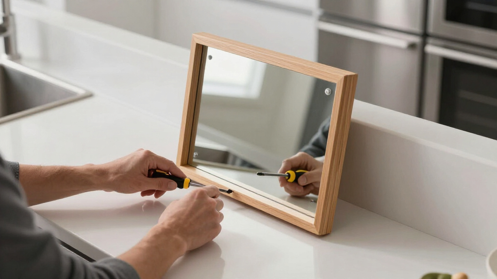 5 Best Pinboard Mirrors in 2026