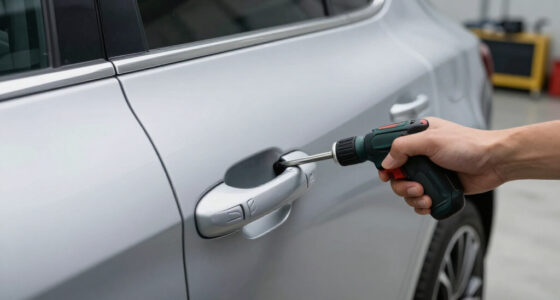 5 Best Retractable Car Door Handles in 2026
