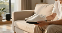 5 Best Suede-Free Sneakers in 2026