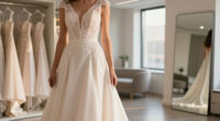 6 Best Contemporary Bridal Dresses in 2026