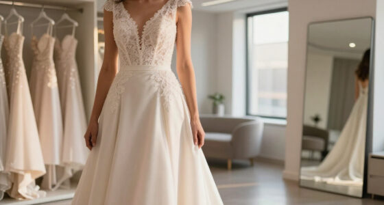6 Best Contemporary Bridal Dresses in 2026
