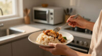 6 Best Frozen Chicken Rice Meals in 2026