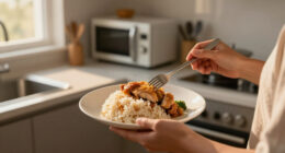 6 Best Frozen Chicken Rice Meals in 2026