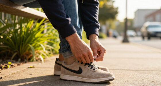 6 Best Nike Suede Sneakers in 2026