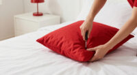 6 Best Red Bedroom Decor in 2026