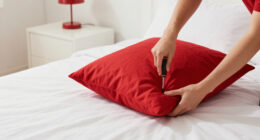 6 Best Red Bedroom Decor in 2026