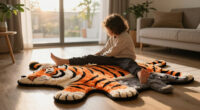 7 Best Animal-Shaped Rugs in 2026
