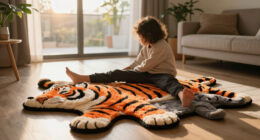 7 Best Animal-Shaped Rugs in 2026