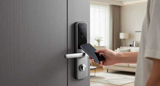 7 Best Apartment Doors in 2026