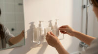 7 Best Bathroom Mirror Storage Organizers in 2026