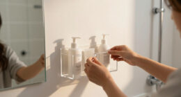 7 Best Bathroom Mirror Storage Organizers in 2026