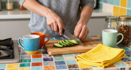 7 Best Colorful Kitchen Decor in 2026