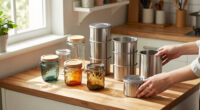 7 Best IKEA Kitchen Storage Solutions in 2026