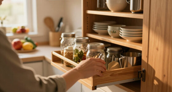 7 Best Kitchen Storage Solutions in 2026
