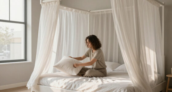 8 Best Canopy Beds in 2026