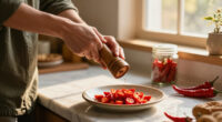8 Best Chili Pepper Grinders for Fresh Flakes in 2026