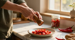 8 Best Chili Pepper Grinders for Fresh Flakes in 2026