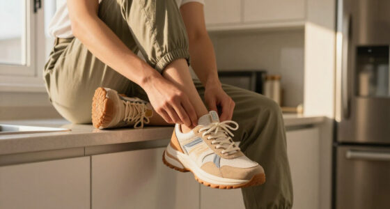 8 Best Dad Sneakers in 2026