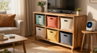8 Best Small Living Room Storage Solutions in 2026