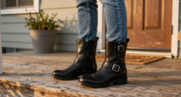 9 Best Biker Boots in 2026