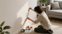 9 Best Renter-Friendly Wall Decor in 2026