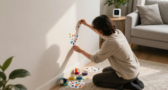 9 Best Renter-Friendly Wall Decor in 2026