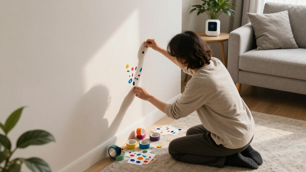 9 Best Renter-Friendly Wall Decor in 2026