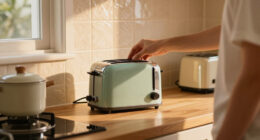 9 Best Retro Kitchen Appliances in 2026