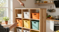 9 IKEA Storage Finds To DIY A Kitchen Pantry For Under $200
