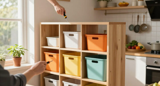 9 IKEA Storage Finds To DIY A Kitchen Pantry For Under $200