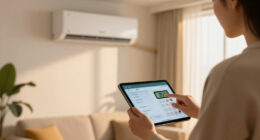 Air Conditioner BTU Calculator: Find Your Right Size in 30 Seconds
