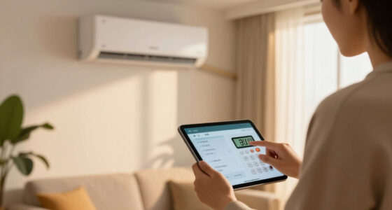 Air Conditioner BTU Calculator: Find Your Right Size in 30 Seconds