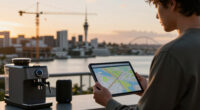 Another Auckland Harbour Crossing Study, Right On Schedule - Newsroom